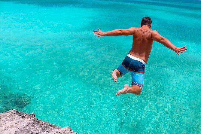 Aruba Cave Pool and Secret Beach Safari Tour - The Transportation: Jeep and UTV Options