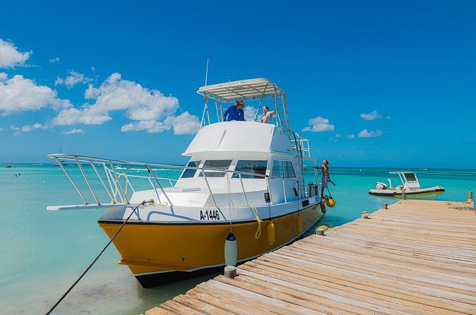 Aruba Certified Scuba Diving - Final Thoughts: Why This Tour Is a Solid Choice