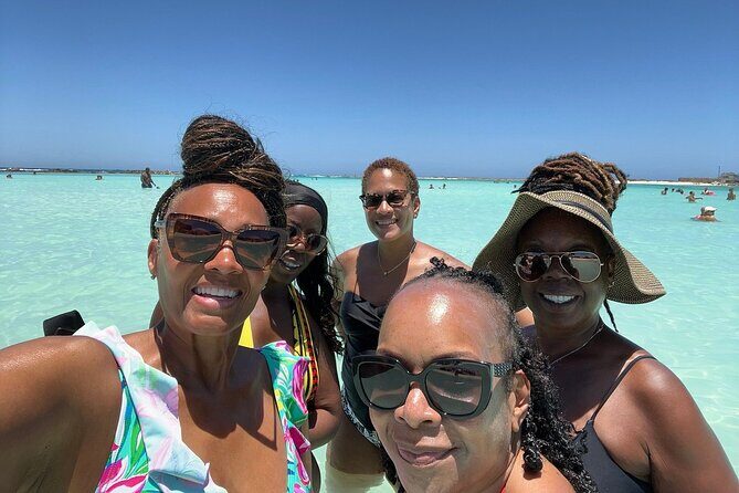 Aruba Countryside Tour - What to Expect During the Tour