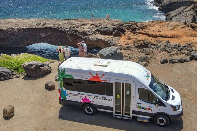 Aruba Create Your Own Island Tour - The Cost & Value