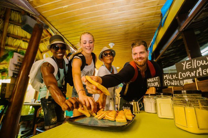Aruba Downtown Historic and Cultural Walking Tour - Why This Tour Works