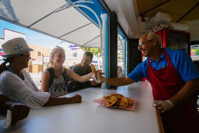 Aruba Downtown Historic and Cultural Walking Tour - Final Thoughts