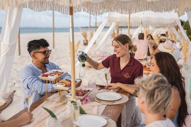 Aruba Eagle Beach Romantic Sunset Picnic in a Luxury Cabana - Final Thoughts