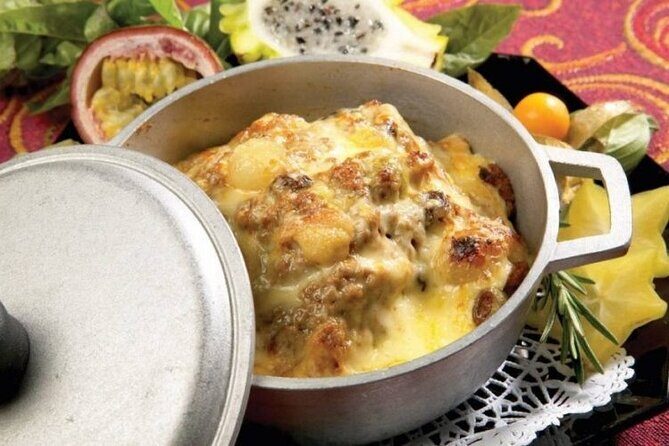 Aruba Eats Sip and Savor Local Food Tour - Who Should Consider This Tour?