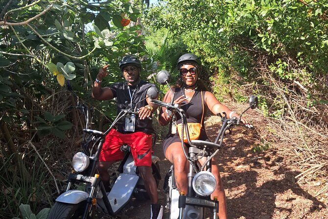 Aruba Electric Scooter Rental (1 or 2-seater) - Frequently Asked Questions