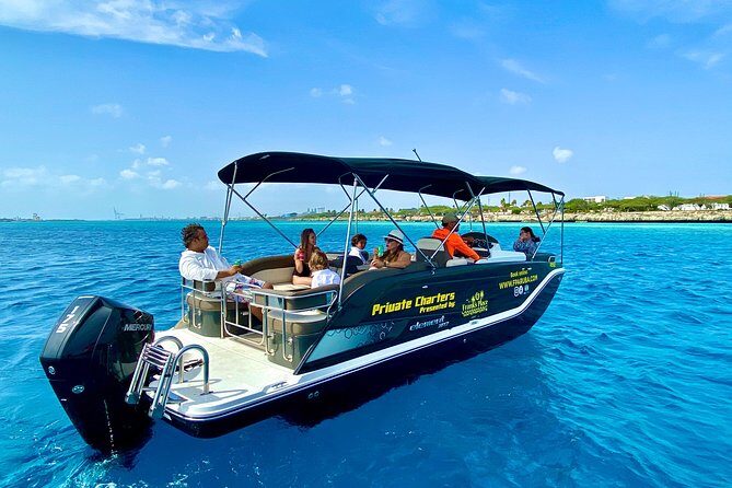 Aruba Element Private Boat Charter (After-Lounge) - What Makes This Tour Stand Out?