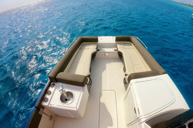 Aruba Element Private Boat Charter (L-Lounge) - Who Should Book This Tour?
