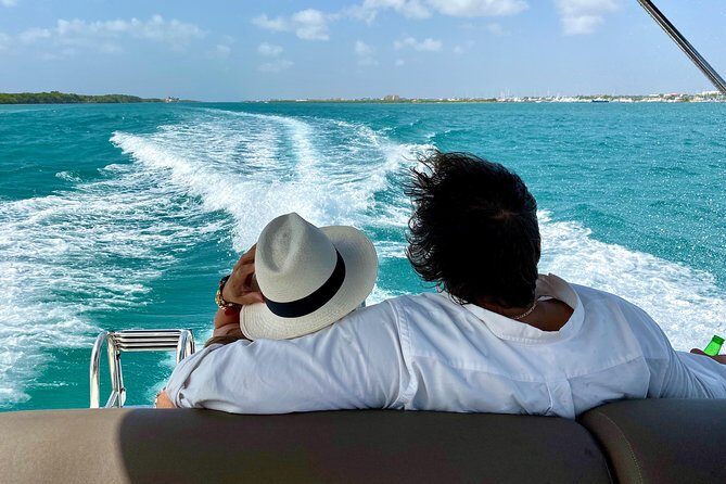 Aruba Element Private Boat Charter (L-Lounge) - FAQ