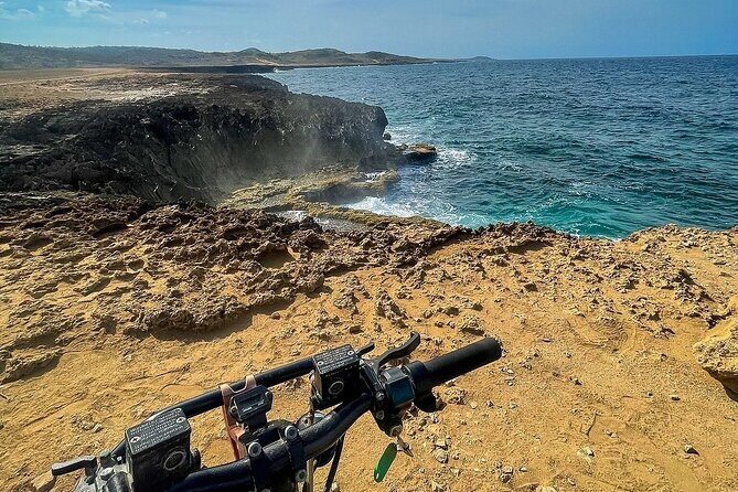 Aruba EZ Raider North Coast Ultimate Adventure - FAQ