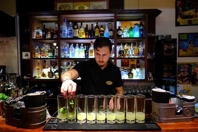 Aruba Food Fusion Tour: World Flavors to Savor - Final Thoughts: A Flavorful Stroll Through Aruba