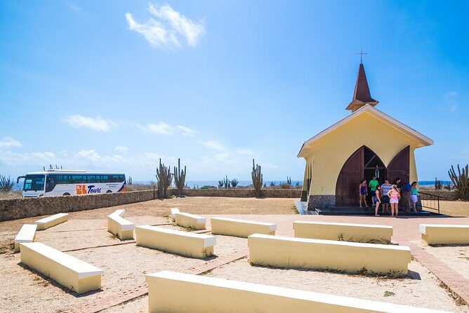 Aruba Island Sightseeing Tour - What You’ll See and Do