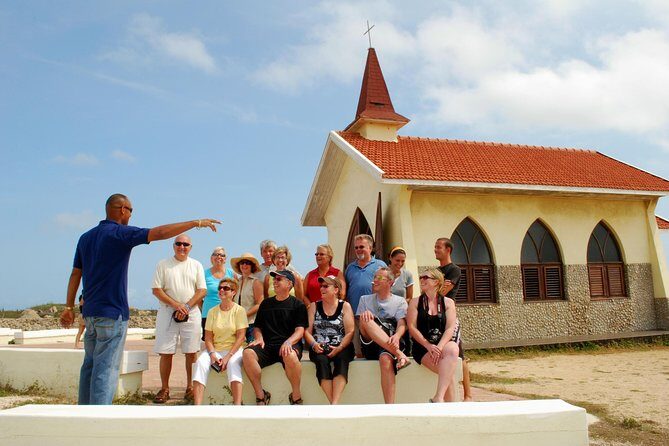 Aruba Island Sightseeing Tour Plus Arashi Beach Visit - FAQs