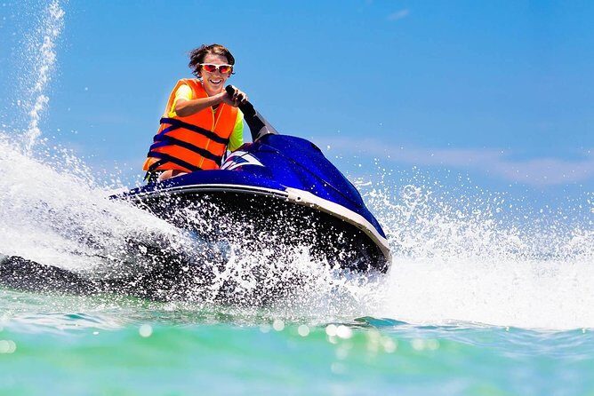 Aruba Jet Ski Rental Exciting Water Adventures Await - Authentic Feedback and Tips
