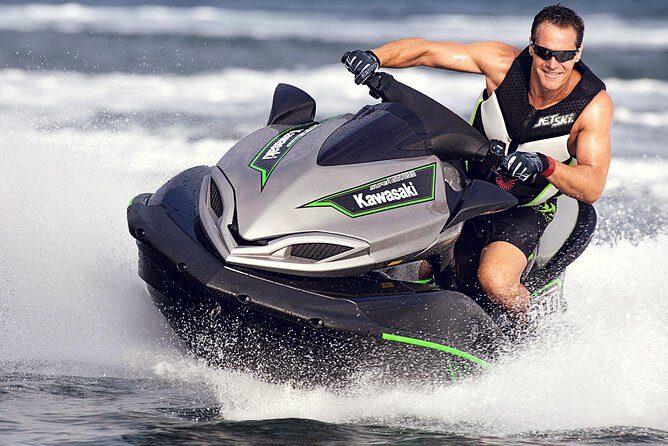 Aruba Jet Ski Rental Exciting Water Adventures Await - FAQ
