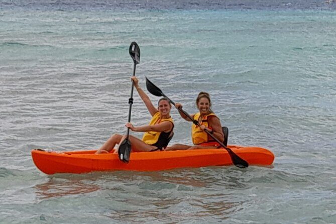 Aruba Kayak Explorers - Who Should Consider This Tour?
