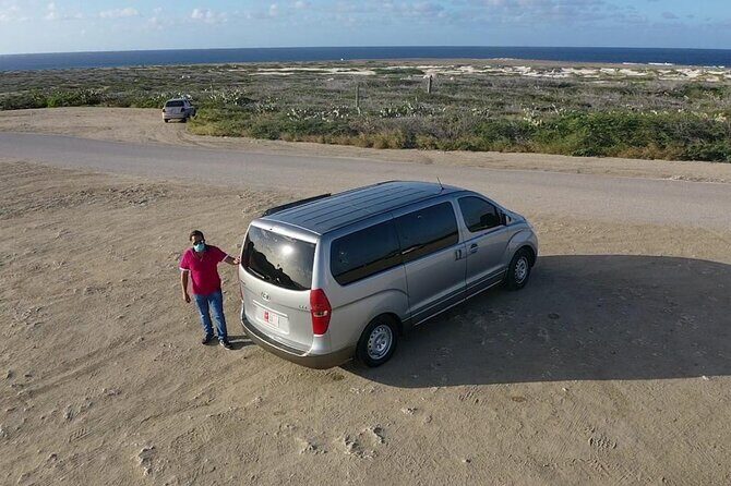 Aruba Luxury Private Transport - What to Expect from Aruba Luxury Private Transport