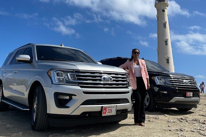 Aruba Luxury Private Transport - Value for Money and Overall Impression