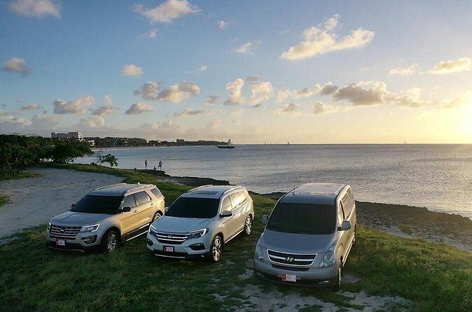 Aruba Luxury Private Transport - Possible Considerations