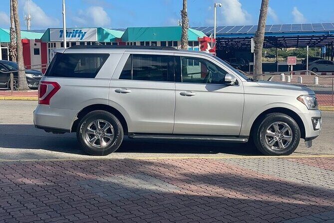 Aruba Luxury Private Transport - Practical Tips for Travelers