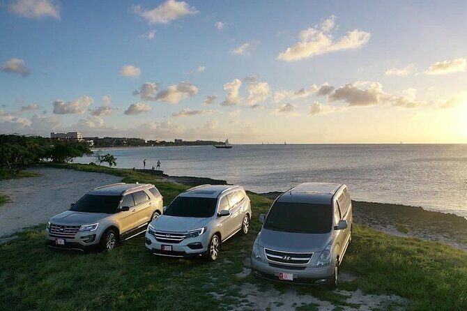Aruba Luxury Private Transport - Final Thoughts