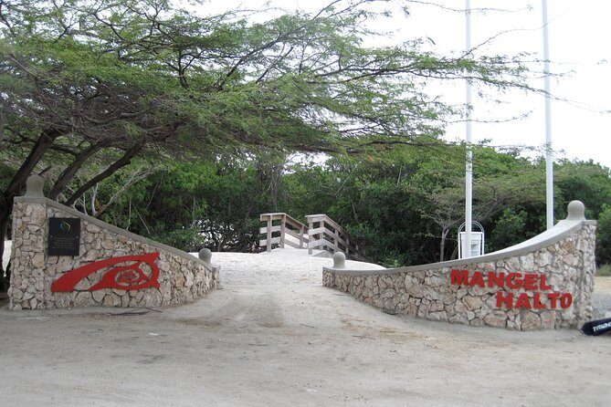 Aruba Mangel Halto and Baby Beach Snorkeling Guided Tour - FAQ