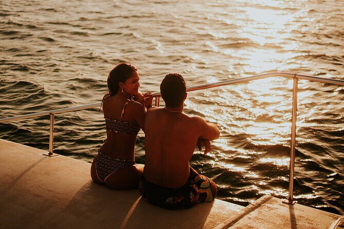 Aruba Morning Snorkeling or Sunset Sail to Boca Catalina With BBQ - Practical Considerations and Tips