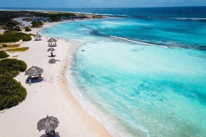 Aruba National Park Tour with Natural Pool & Baby Beach Snorkel - Who Should Consider This Tour?