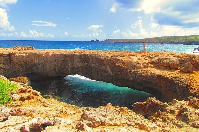 Aruba Natural Pools Northshore Safari Tour - Who Is This Tour Best For?