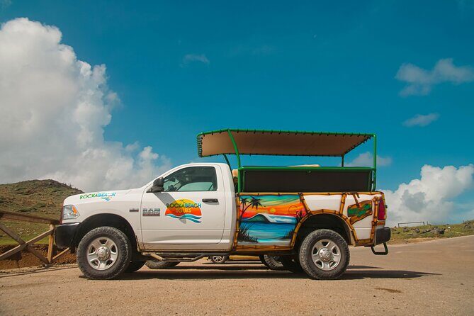 Aruba Natural Pools Northshore Safari Tour - Final Thoughts