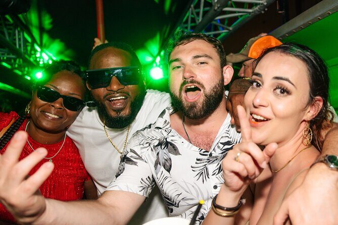 Aruba Nightlife Party Bus with Unlimited Drinks & DJ on Road Jam - Analyzing Value: Is It Worth the Price?