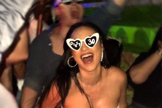 Aruba Nightlife Party Bus with Unlimited Drinks & DJ on Road Jam - Final Thoughts