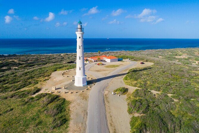 Aruba Northcoast UTV Afternoon Tour - Final Thoughts