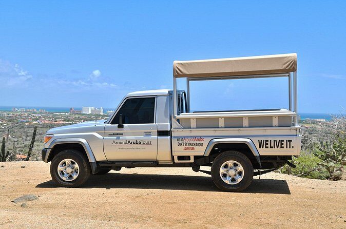 Aruba Outback Safari Jeep Tour - Lighthouse, Arikok & Conchi Pool - Final Thoughts: Is This Tour Worth It?