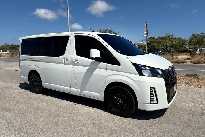Aruba Private Airport Transfer one way - FAQs