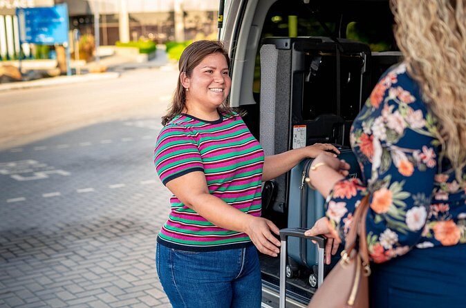 Aruba Private Airport Transfer: Personalized Arrival - Why This Transfer Offers Great Value