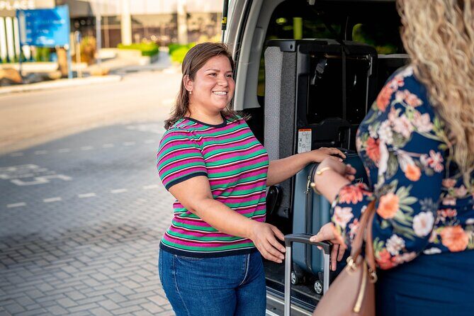 Aruba Private Airport Transfer: Personalized Arrival - Final Thoughts