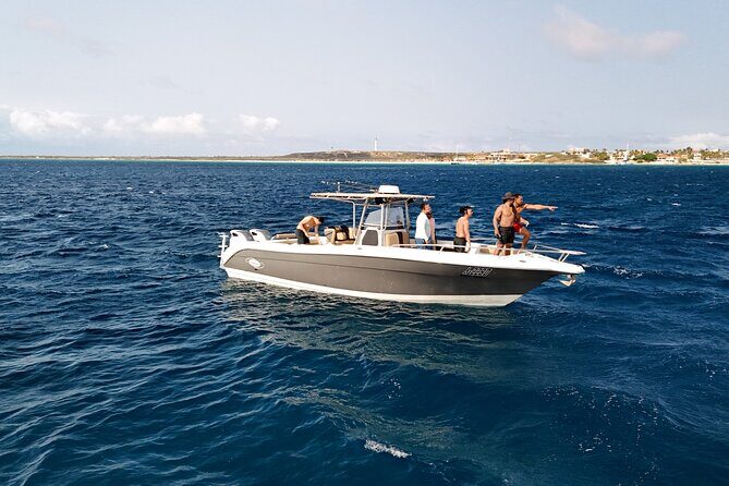 Aruba Private Boat Charter: Morning, Afternoon or Sunset Cruise - Exploring the Itinerary and What You Can Expect