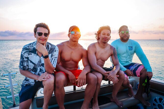 Aruba Private Boat Charter: Morning, Afternoon or Sunset Cruise - Analyzing the Cost and Value
