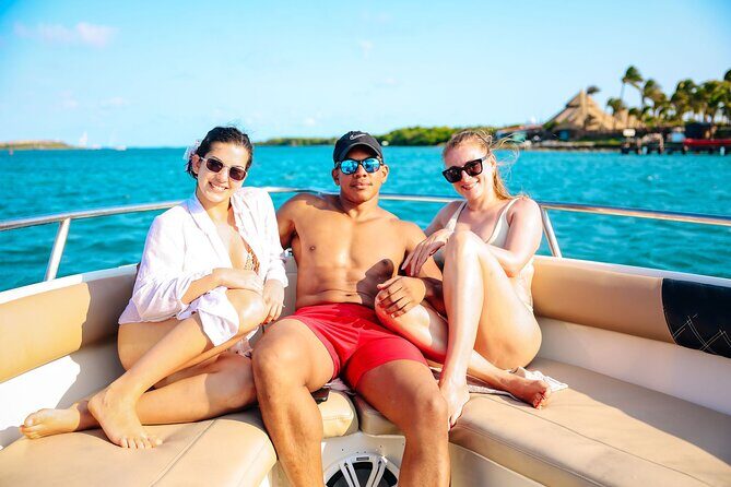 Aruba Private Boat Charter: Morning, Afternoon or Sunset Cruise - Why This Tour Works Best for You