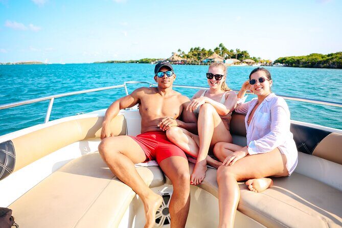 Aruba Private Boat Charter: Morning, Afternoon or Sunset Cruise - Conclusions: Is It Worth It?