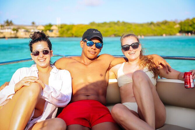 Aruba Private Boat Charter: Morning, Afternoon or Sunset Cruise - FAQ