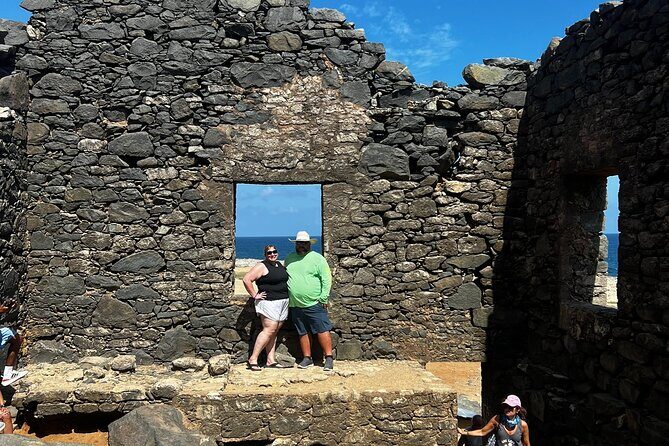 Aruba Private Jeep Tour with Local Guide - The Value of This Experience
