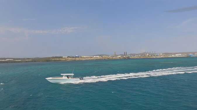 Aruba Private Luxury Boat Tours - Sail, Snorkel, Fishing and More - The Sum Up