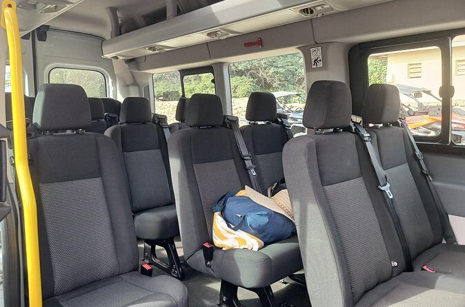 Aruba Private Tours on a ac bus - What Travelers Say: Authentic Experiences and Genuine Impressions