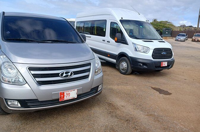 Aruba Private Tours on a ac bus - Who Will Love This Tour?