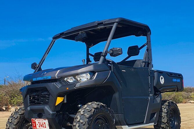 Aruba Rental Explore On Your Own - What to Expect from the Aruba Rental Explore On Your Own Tour