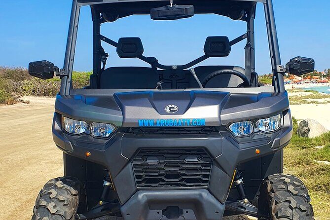 Aruba Rental Explore On Your Own - Why This Tour Is Perfect for You