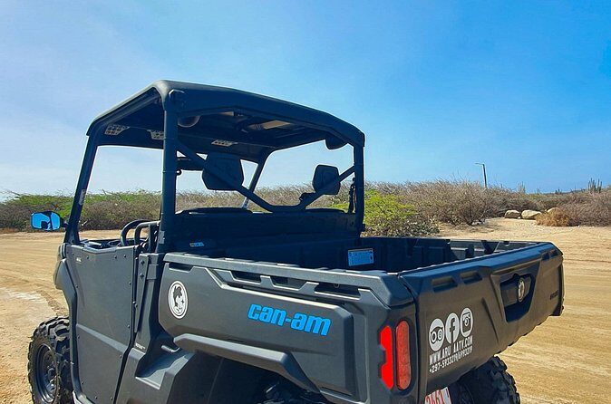 Aruba Rental Explore On Your Own - Final Thoughts