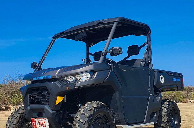 Aruba Rental Explore On Your Own - FAQ