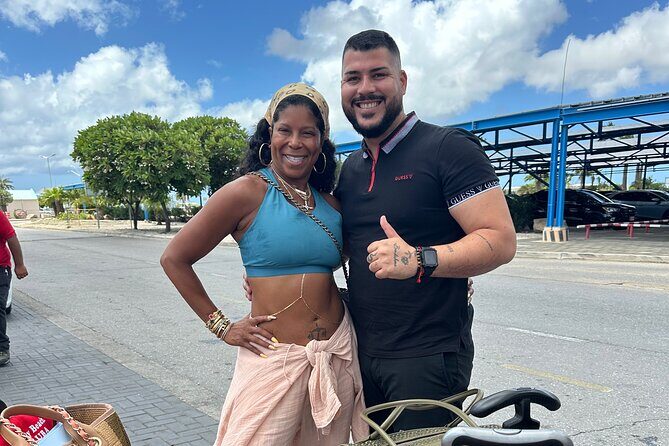 Aruba Roundtrip Platinium Transport - Who Will Love This Service?